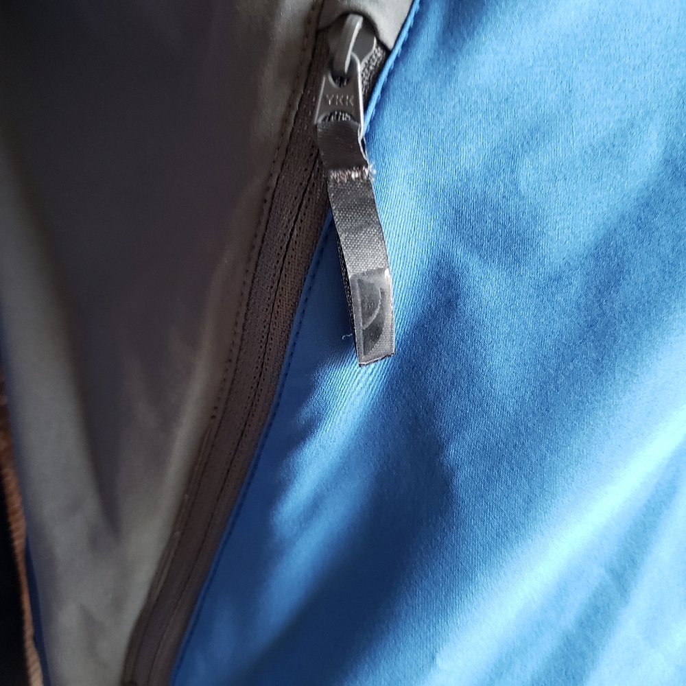 Golite Running Jacket/Shell Size S - image 5